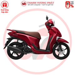 Janus 2025 màu mới - Phiên bản Đặc biệt