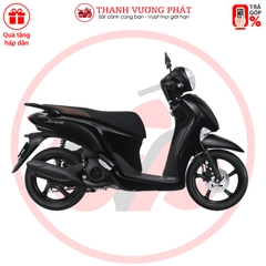 Janus 2026 - Phiên bản Tiêu chuẩn