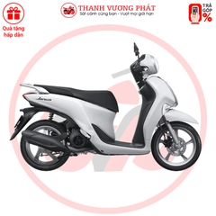 Janus 2025 màu mới - Phiên bản Tiêu chuẩn