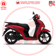 Janus 2022 - phiên bản Giới hạn hoàn toàn mới