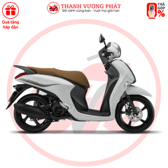 Janus 2022 - phiên bản Giới hạn hoàn toàn mới