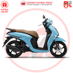 Janus 2022 - phiên bản Giới hạn hoàn toàn mới