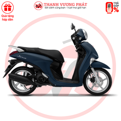 Janus 2022 - phiên bản Tiêu chuẩn hoàn toàn mới