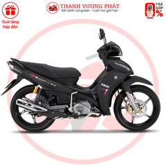 Jupiter FI Màu mới 2023