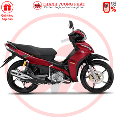 Jupiter FI Màu mới 2023