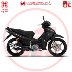 Jupiter FI 2023 - phiên bản Tiêu chuẩn màu mới