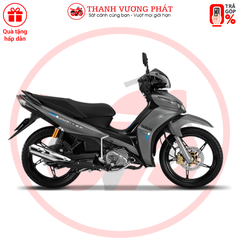 Jupiter FI 2023 - phiên bản Tiêu chuẩn màu mới