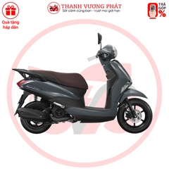 Latte 2025 - phiên bản Giới hạn