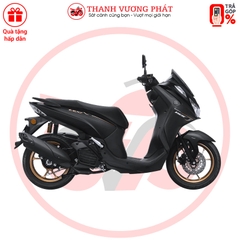 Yamaha LEXi 155VVA 2026 - Phiên bản Cao cấp mới