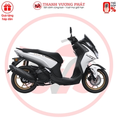 Yamaha LEXi 155VVA 2026 - Phiên bản Cao cấp mới