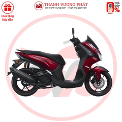 Yamaha LEXi 155VVA 2026 - Phiên bản Tiêu chuẩn mới