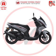 Yamaha LEXi 155VVA 2026 - Phiên bản Tiêu chuẩn mới