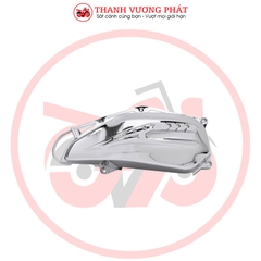 Pô E - Honda AirBlade