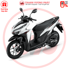 Click 125 Nhập khẩu