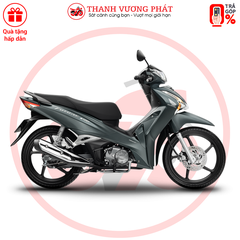 Future 125 FI mới - phiên bản Đặc biệt (Phanh đĩa - Vành đúc)