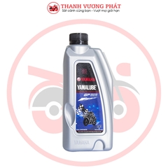 Dầu Nhớt Full Synthetic