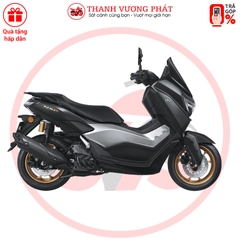 NMAX 2025 – Phiên bản TECH MAX