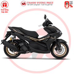 NVX 155 VVA màu mới 2022