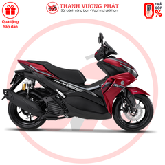 NVX 155 VVA màu mới 2022