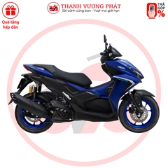 NVX 155VVA 2025 - Phiên bản GP