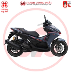 NVX 155VVA 2025 - Phiên bản Thể thao SP