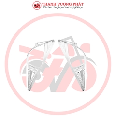 Viền đèn pha - Honda Vision