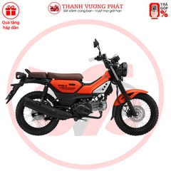 PG-1 2025 - phiên bản màu mới