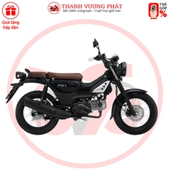 PG-1 2025 - phiên bản màu mới