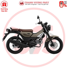 PG-1 2025 - phiên bản màu mới