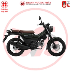 PG-1 2025 - phiên bản màu mới