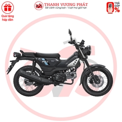 PG-1 ABS 2025 mới - phiên bản Cao cấp