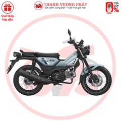 PG-1 ABS 2025 mới - phiên bản Cao cấp