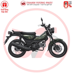 PG-1 ABS 2025 mới - phiên bản Giới hạn