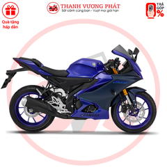 YZF-R15 hoàn toàn mới 2022
