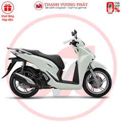 SH125i 2026 - phiên bản Tiêu chuẩn