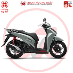 SH125i 2026 - phiên bản Thể thao ABS
