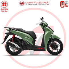 SH125i 2026 - phiên bản Thể thao ABS