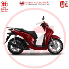 SH125i 2024 - phiên bản Thể thao ABS