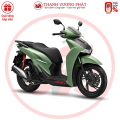 SH160i 2026 - phiên bản Thể thao ABS