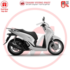 SH160i 2024 - phiên bản Tiêu chuẩn