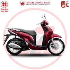 SH Mode 125 2025 - phiên bản Tiêu chuẩn CBS