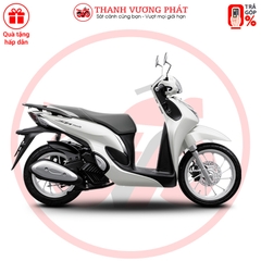 SH Mode 125 2025 - phiên bản Tiêu chuẩn CBS