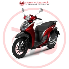 SH Mode 125 mới - phiên bản Cao cấp ABS