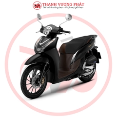 SH Mode 125 mới - phiên bản Đặc biệt ABS