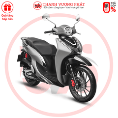 Sh Mode 125 phiên bản Cá tính ABS