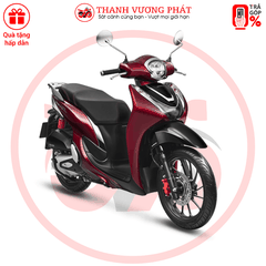 Sh Mode 125 phiên bản Cá tính ABS