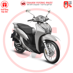 Sh Mode 125 phiên bản Thời trang ABS