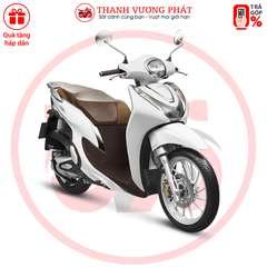 Sh Mode 125 phiên bản Thời trang ABS