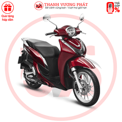 Sh Mode 125 phiên bản Thời trang CBS