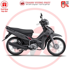 Sirius FI phiên bản Phanh cơ màu hoàn toàn mới 2024